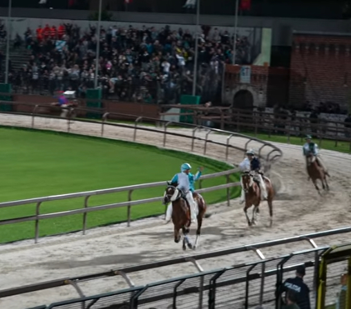 Legnano, Sant’Erasmo ha vinto il Memorial Favari 2025