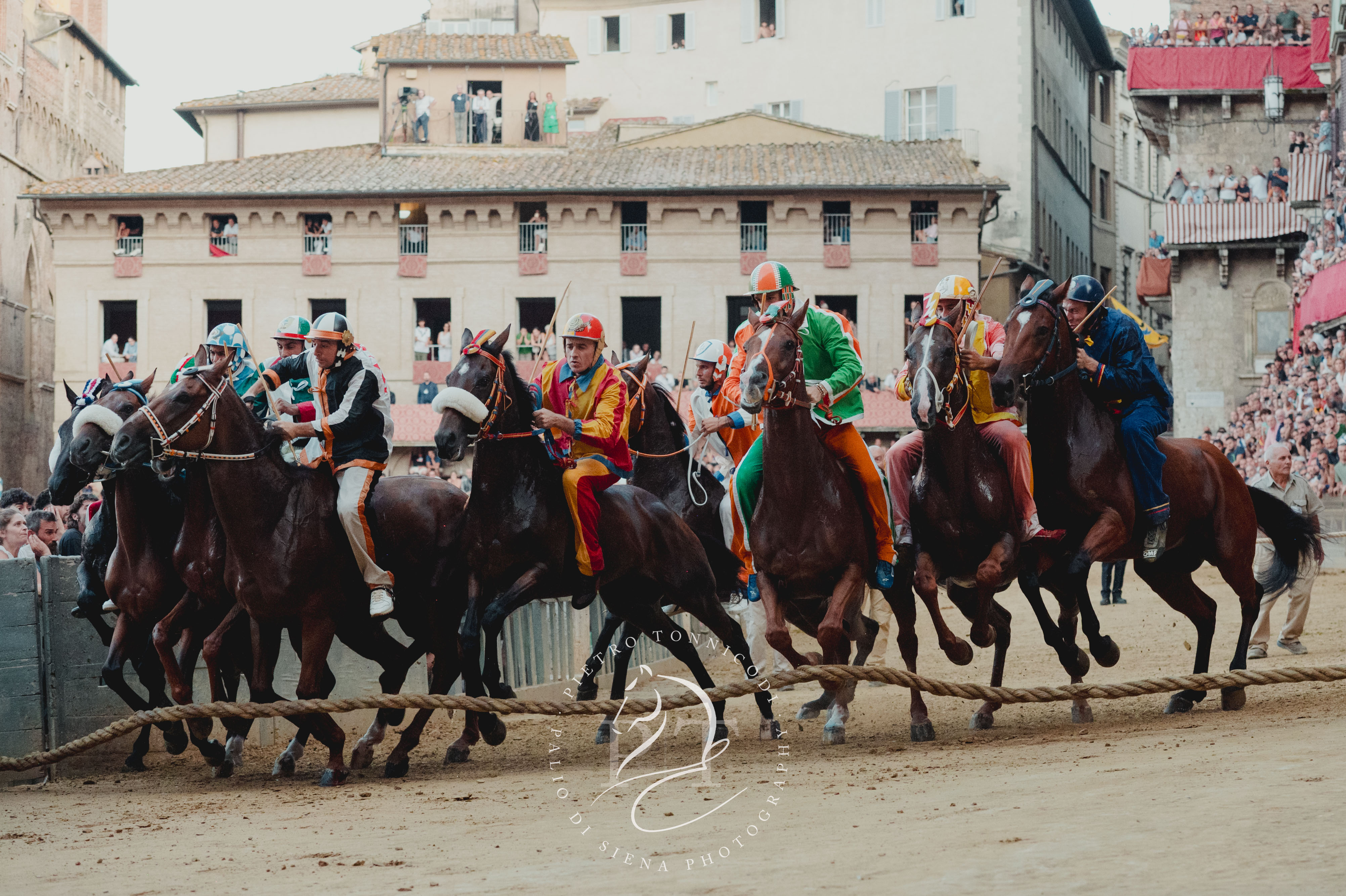 Palio 2 luglio 2025: le prime ipotesi sulle monte 