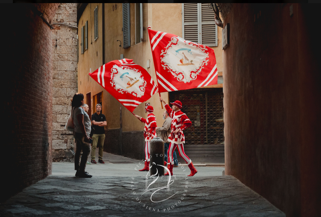 Giraffa: il programma della Festa Titolare 2025