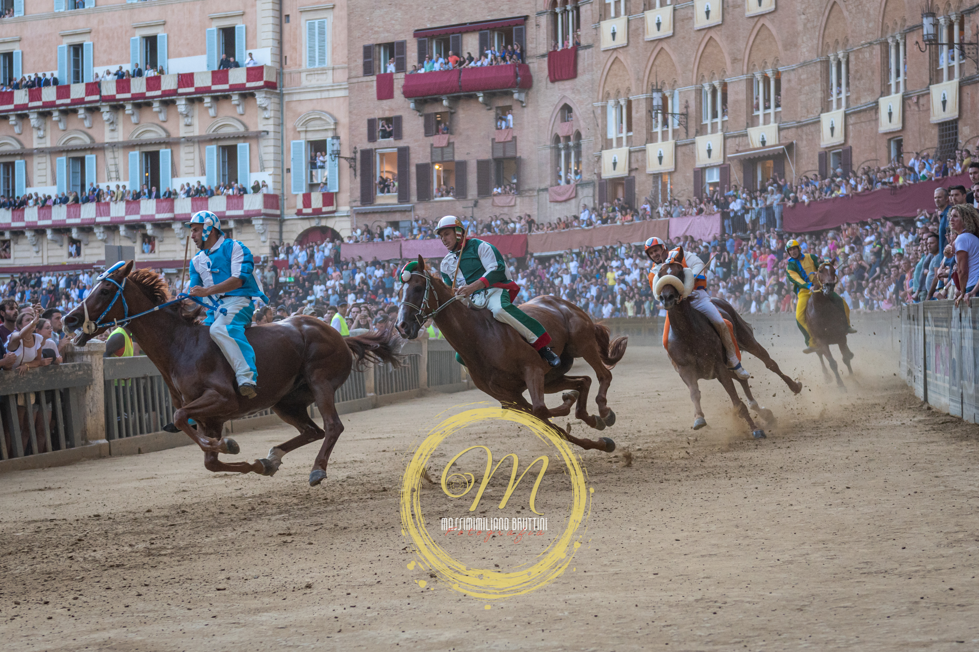 Palio 2 luglio 2025: le probabilità di monta dei fantini nelle 10 Contrade partecipanti