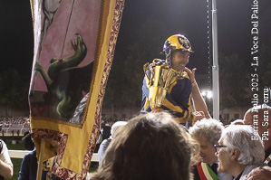 Le foto del Palio di Ferrara 2025