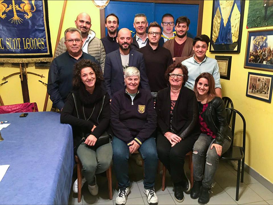 Asti: Marco Scassa confermato Rettore del Borgo Don Bosco