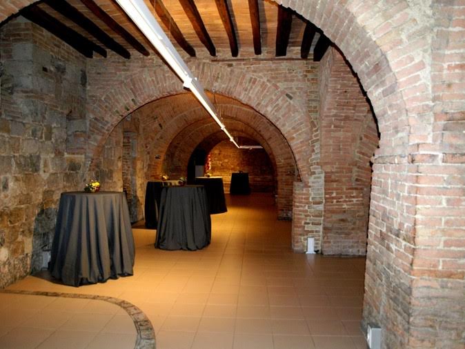 Valdimontone: rinnovato l'impianto di illuminazione della Società Castelmontorio