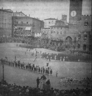 Un pò di Storia decima puntata