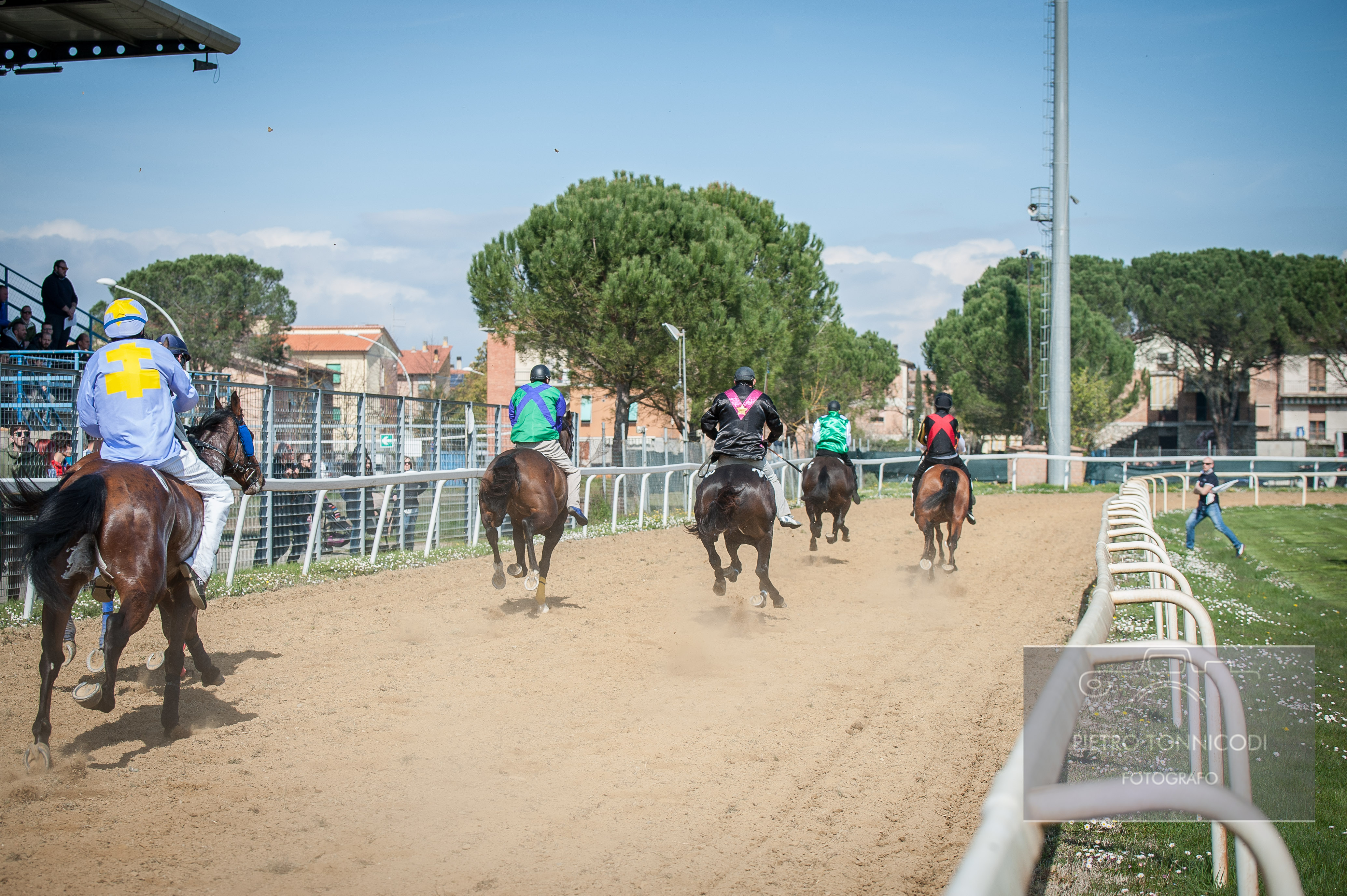 Classifica fantini: in testa Andrea Coghe e Valter Pusceddu