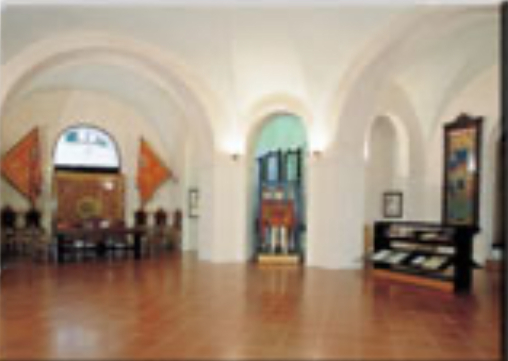 Chiocciola: domenica apertura del Museo