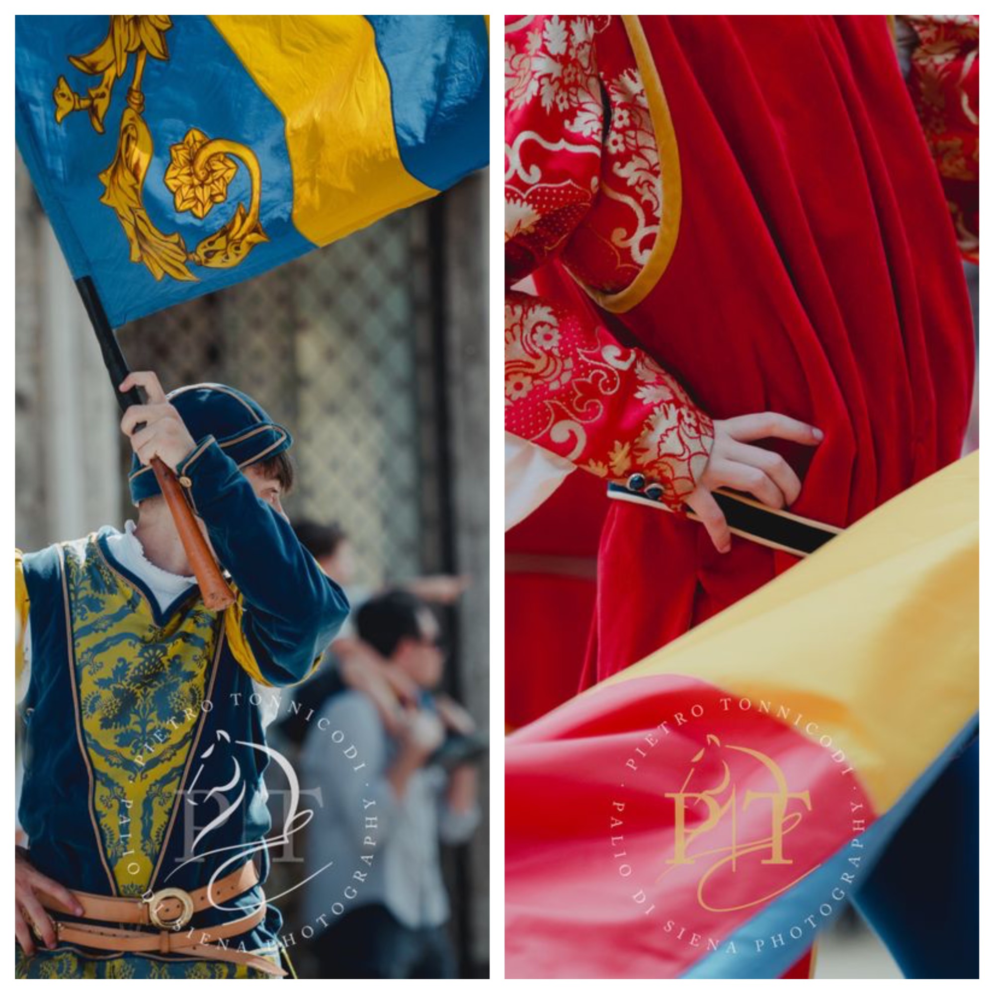 Palio di Siena, botta e risposta tra Chiocciola e Tartuca sull'ordinanza degli accordi tra contrade