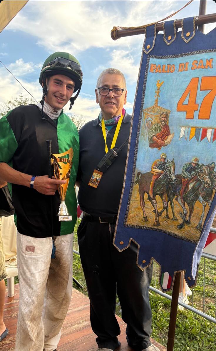 Abbiategrasso: vittoria per Nuova Primavera Cervia