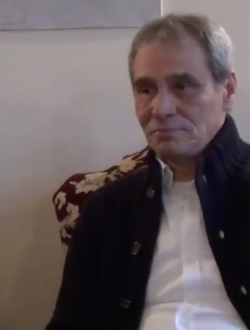 Onda in lutto: scomparso Valerio Gentilini