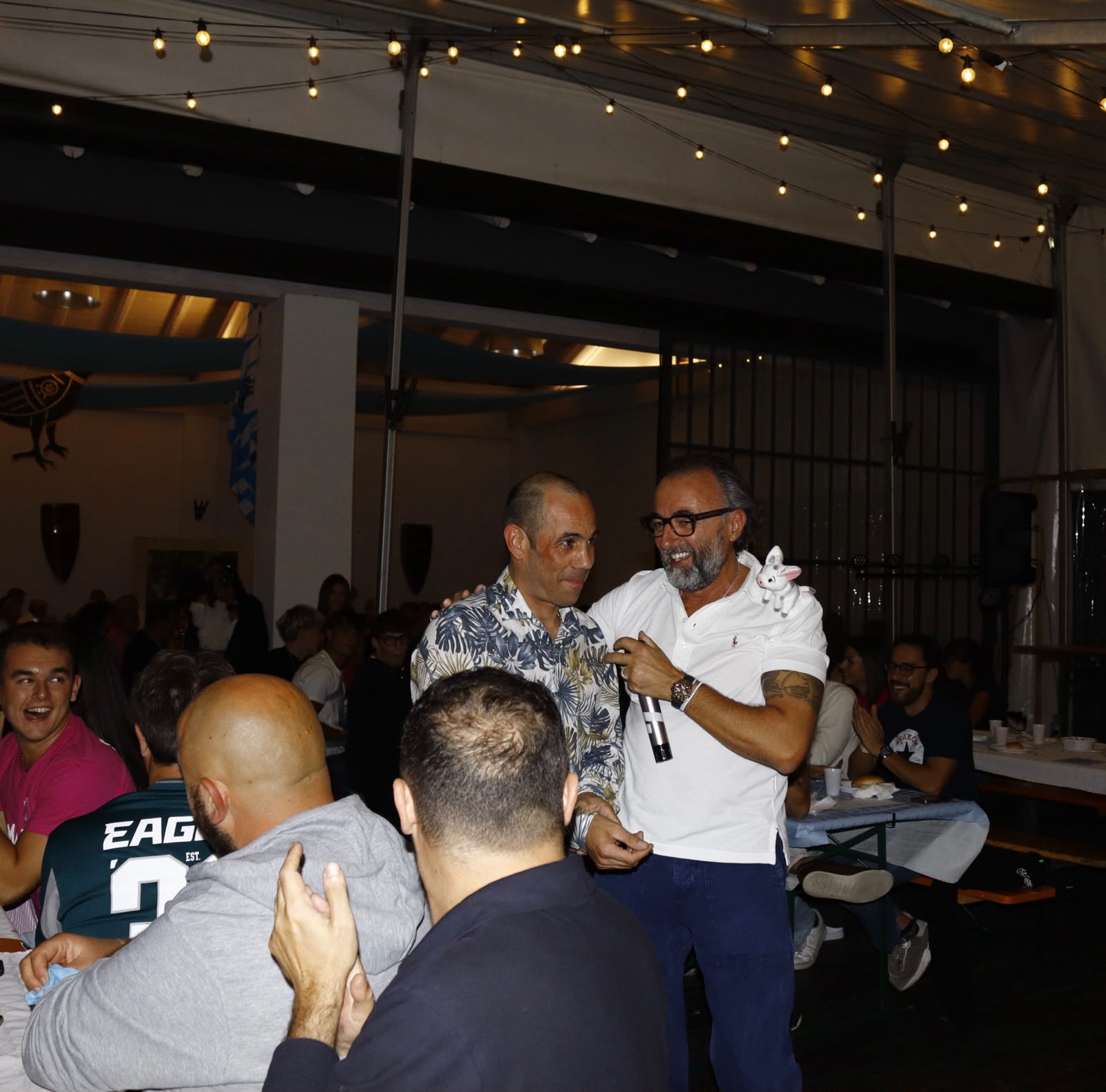 Legnano: ecco i due fantini di Sant'Erasmo