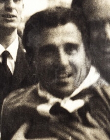 Ci ha lasciato Antonio Giorgi detto Baino