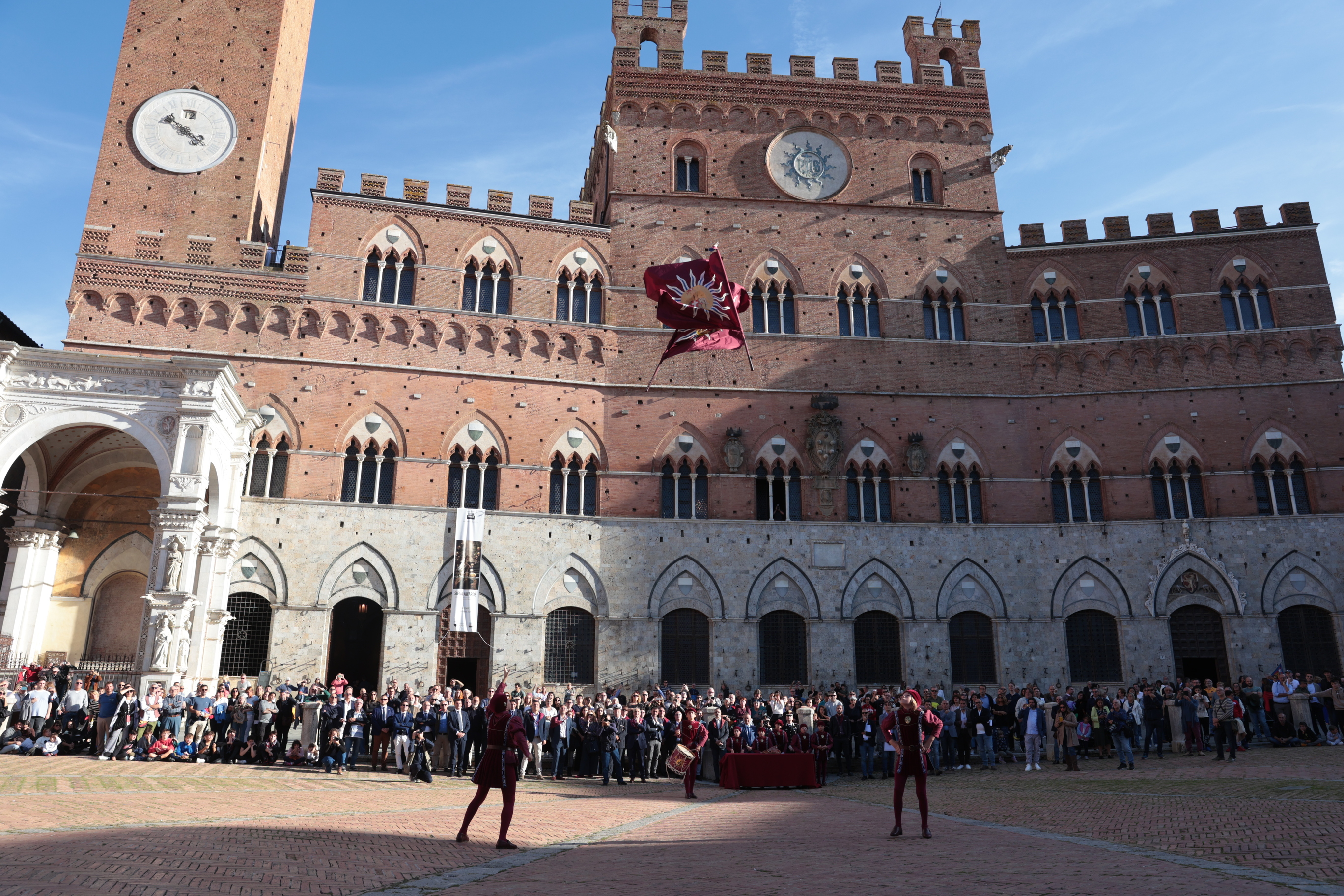 Oggi è il giorno del Minimasgalano 2026
