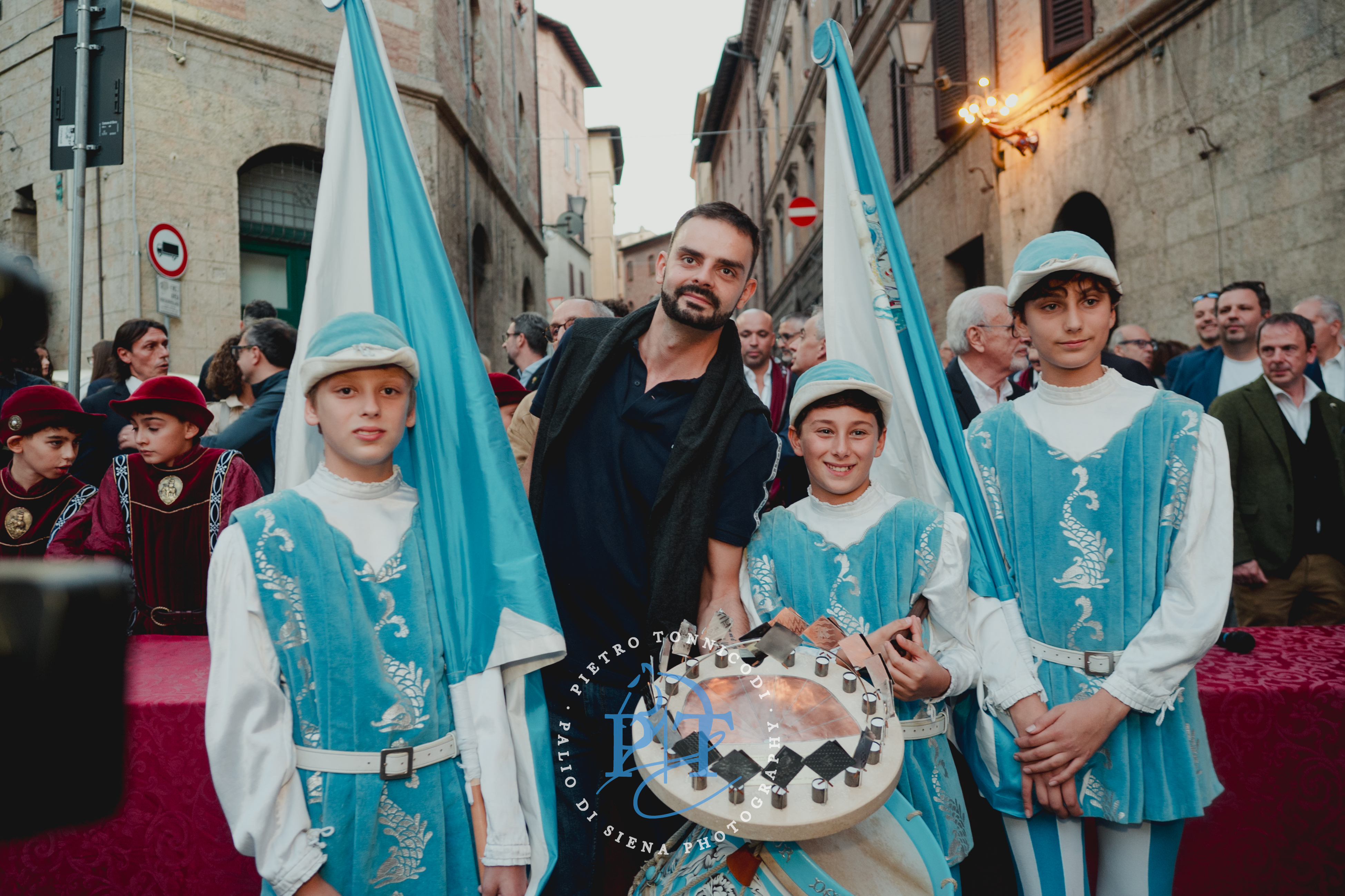 L'Onda ha vinto il Minimasgalano 2026