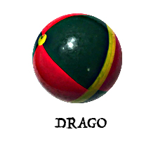 Drago: il 14 dicembre presentazione del calendario 
