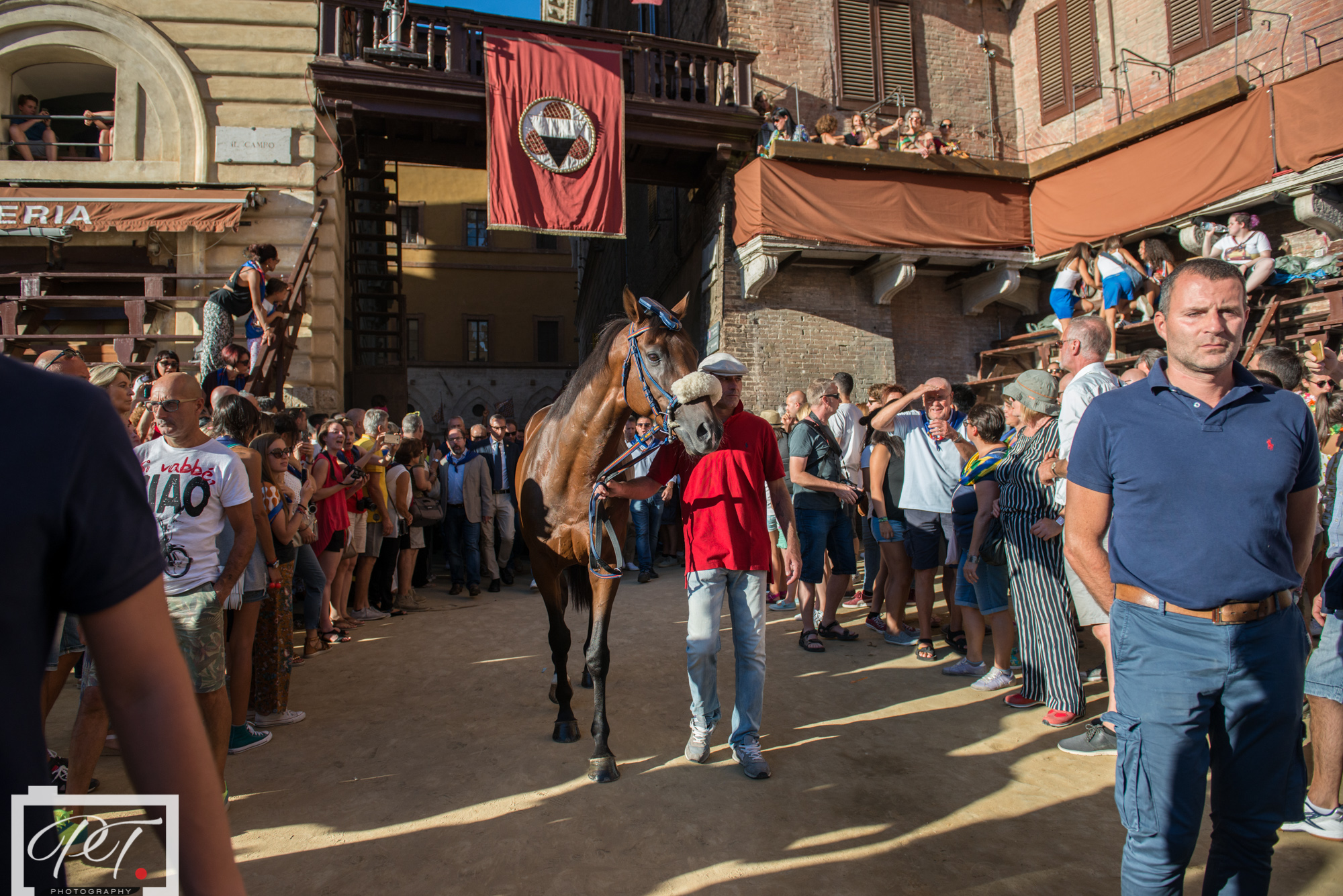 L'evoluzione della figura del barbaresco