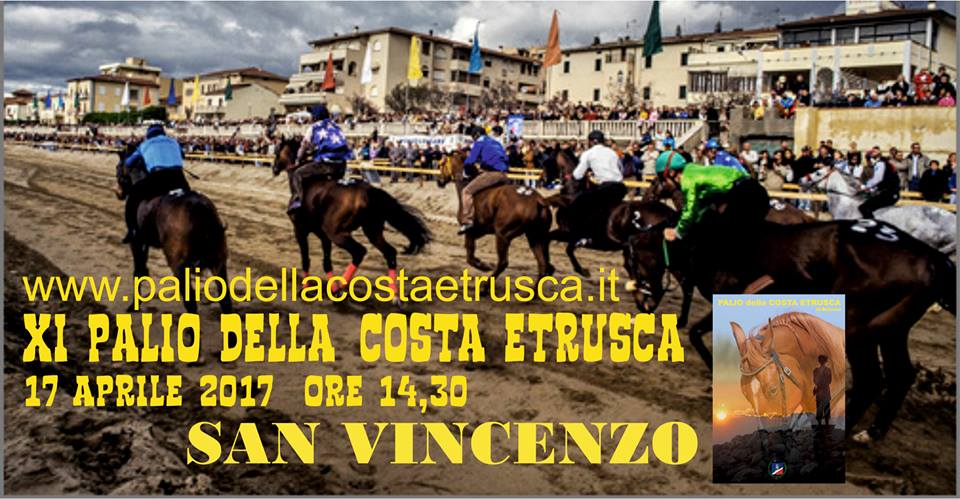 L'Albo d'oro del Palio della Costa Etrusca