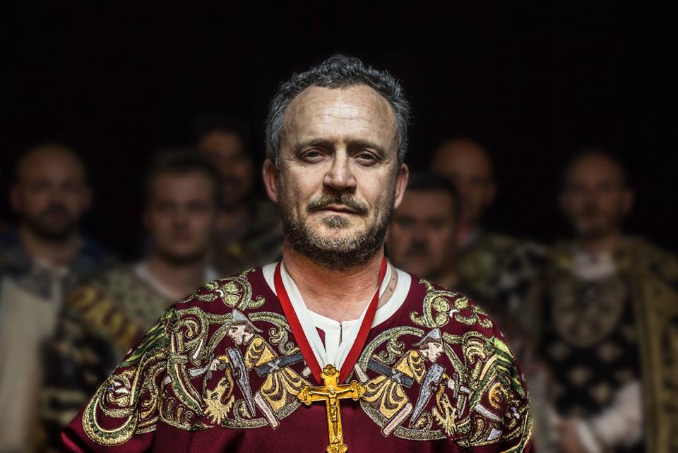 Paolo Cristiani: 