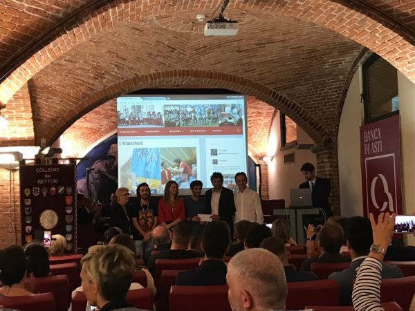 Asti: nasce la nuova app ufficiale del Palio di Asti