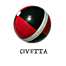 Oggi gira la Civetta