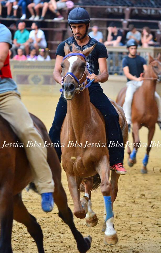 Prove Regolamentate: le foto di Jessica Ibba