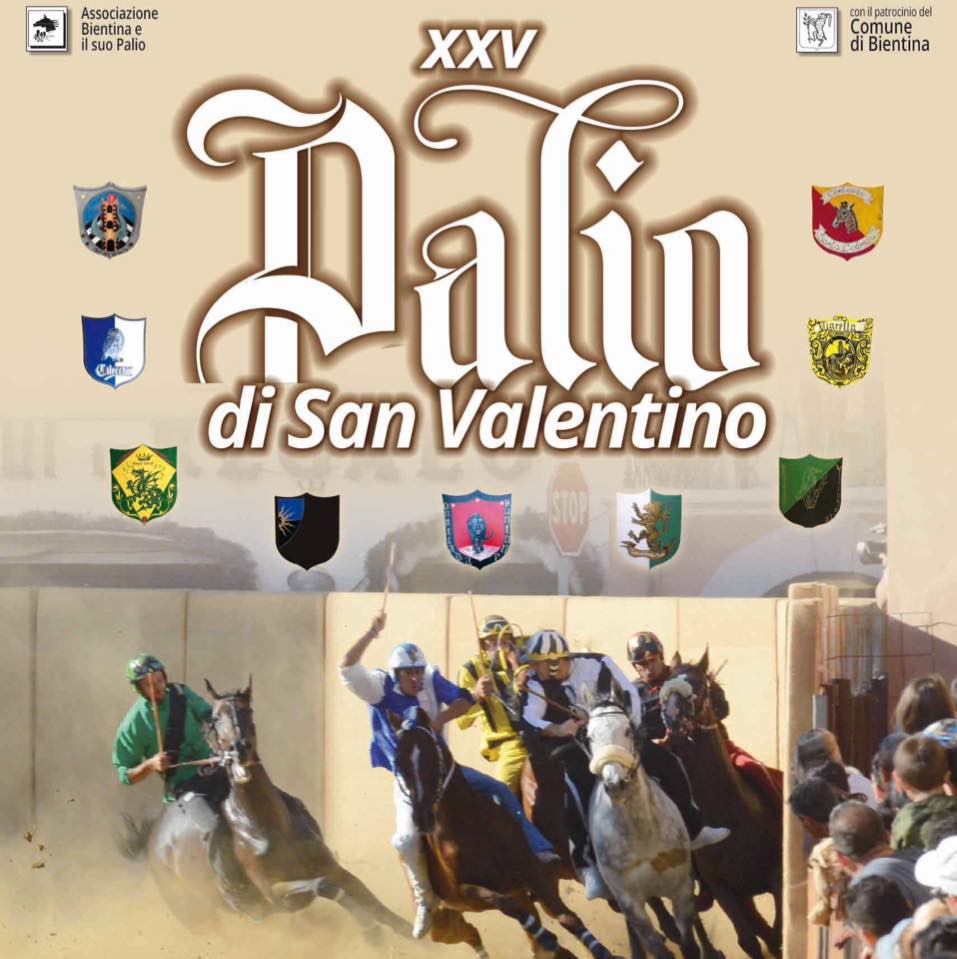 Bientina: oggi le previsite