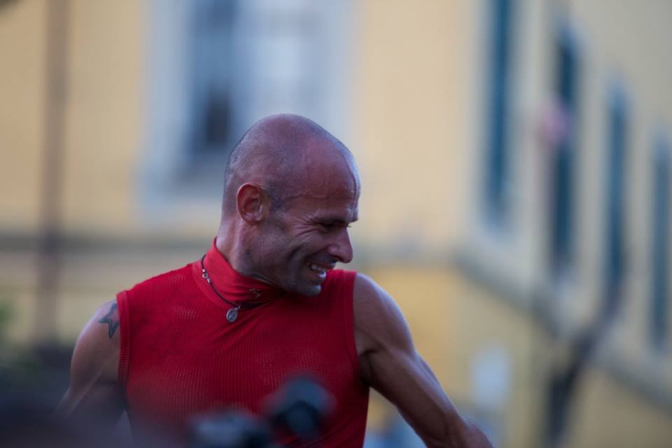 Adrian Topalli: 