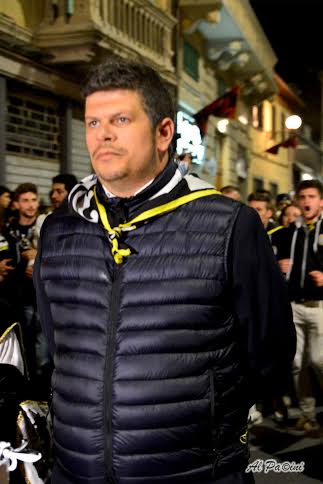 Fucecchio: intervista al Capitano di Ferruzza