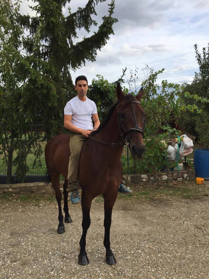 Alessandro Congiu: 