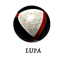 Lupa: torna 