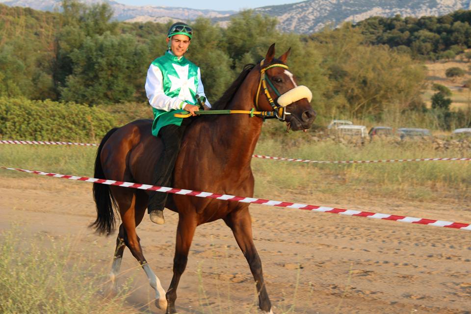 Legnano: Marco Bitti correrà la Provaccia per La Flora