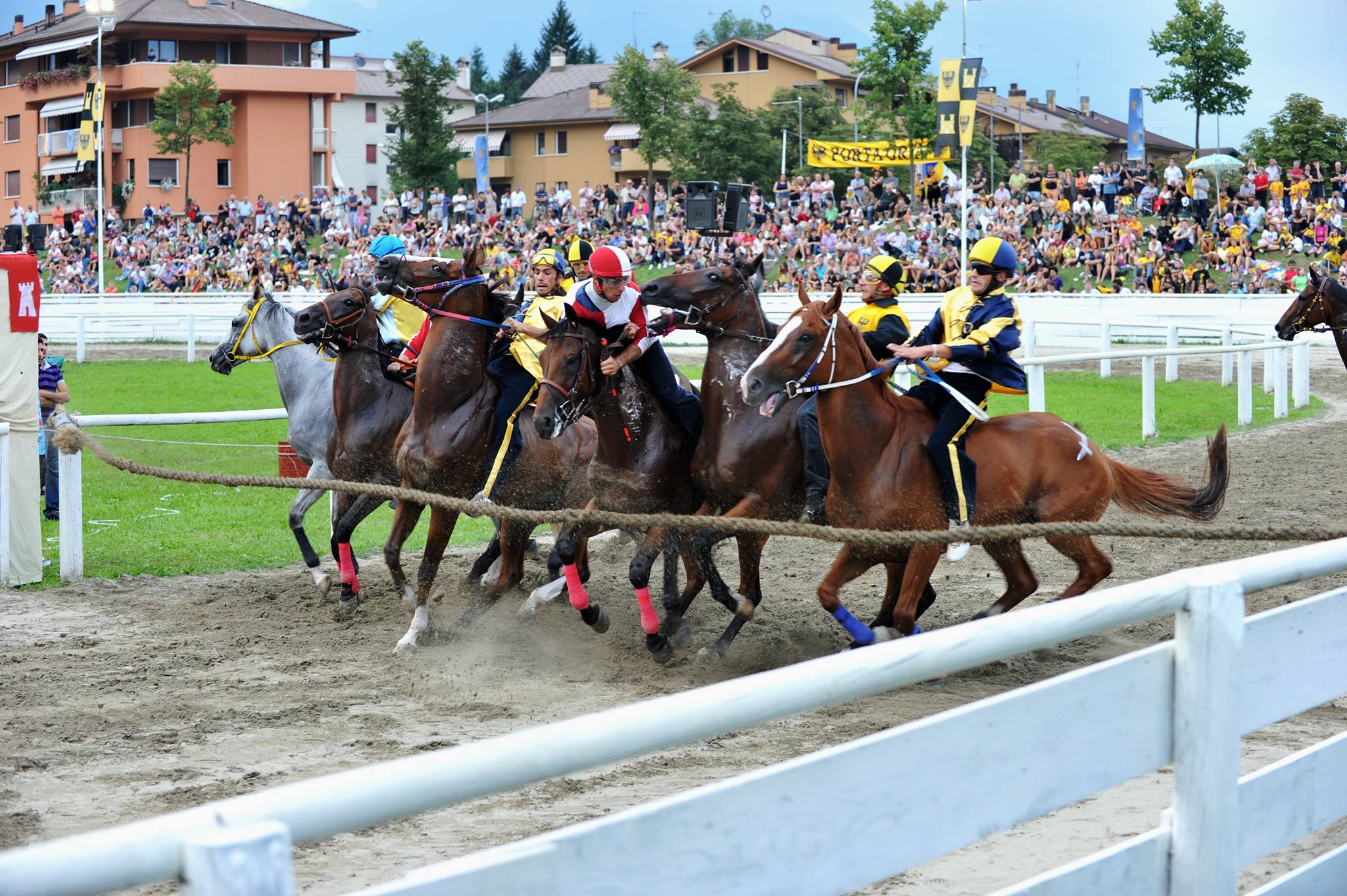 Feltre: domani il 