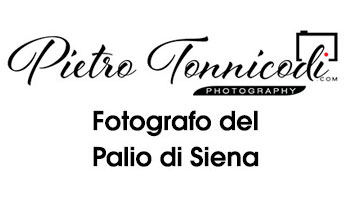 Cambio di sede per il nostro fotografo Pietro Tonnicodi