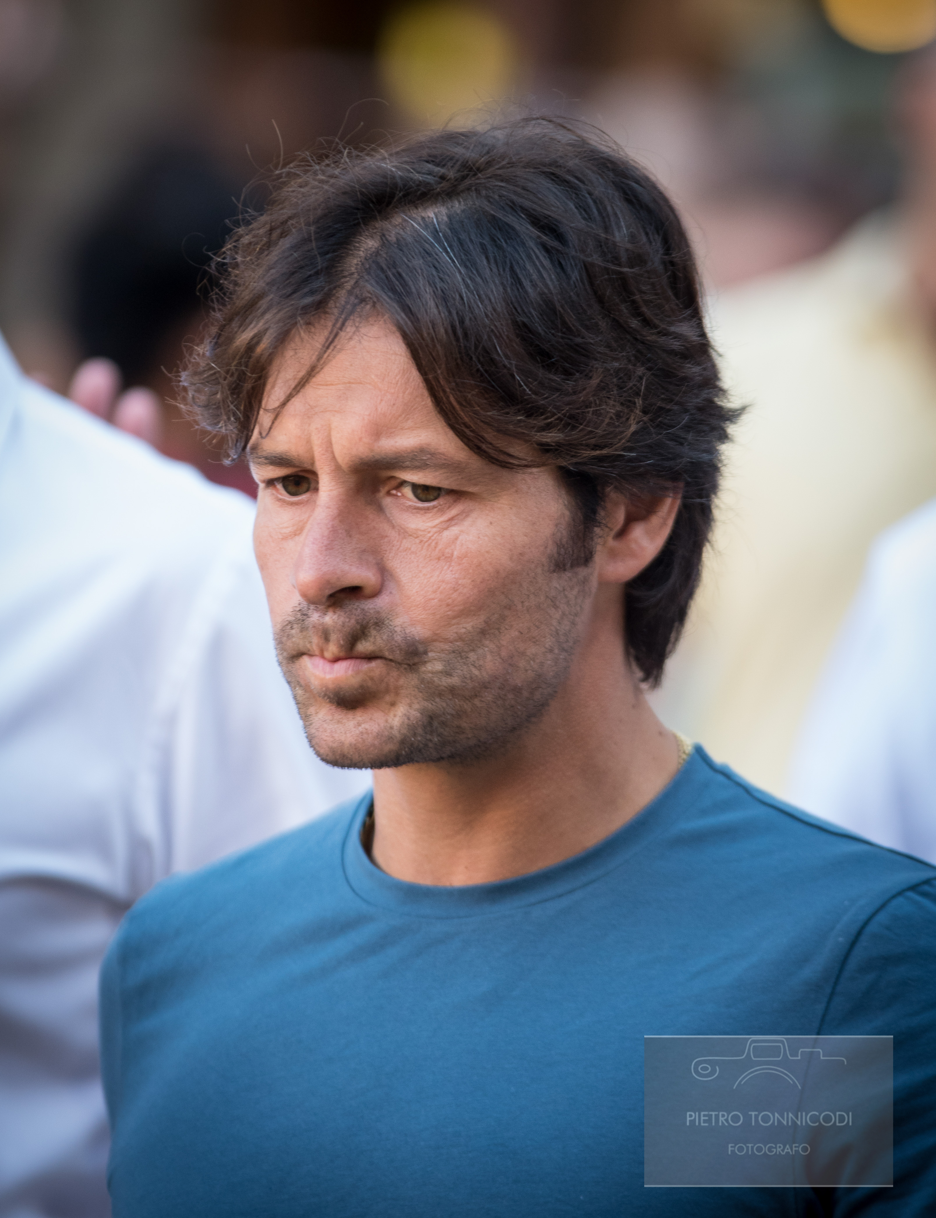 Andrea Mari: 