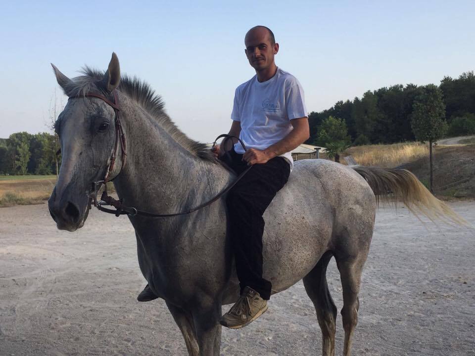Classifica Fantini: Giuseppe Zedde ad un punto dal primo posto