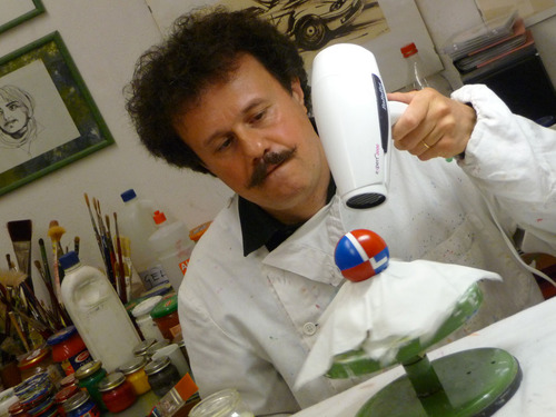 Luca Pollai: 