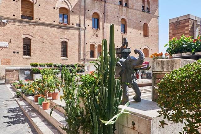 Torre: al via la mostra dei fiori