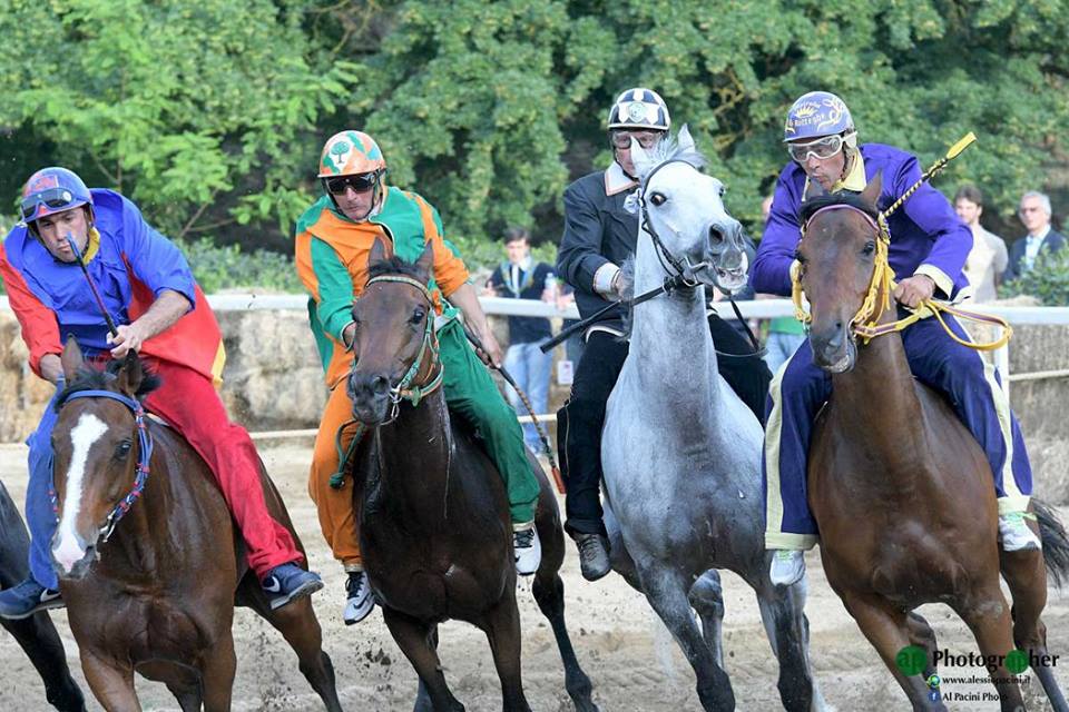 Palio di Fucecchio 20 maggio 2018