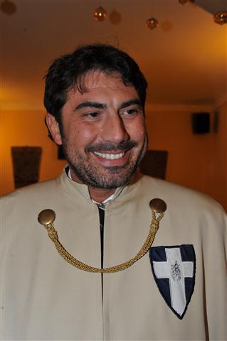 Antonio De Pascali: 
