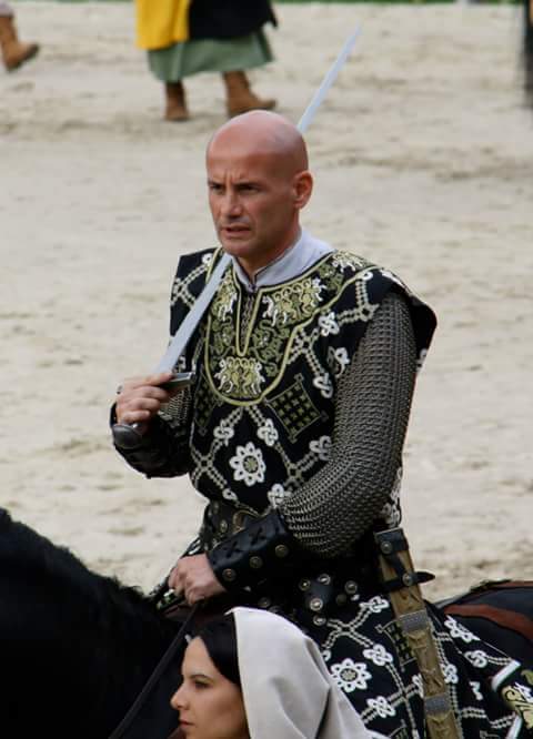Massimiliano Franchi: 