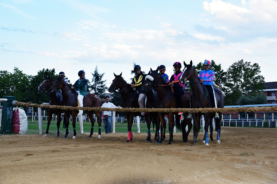 Asti 9 giugno 2018