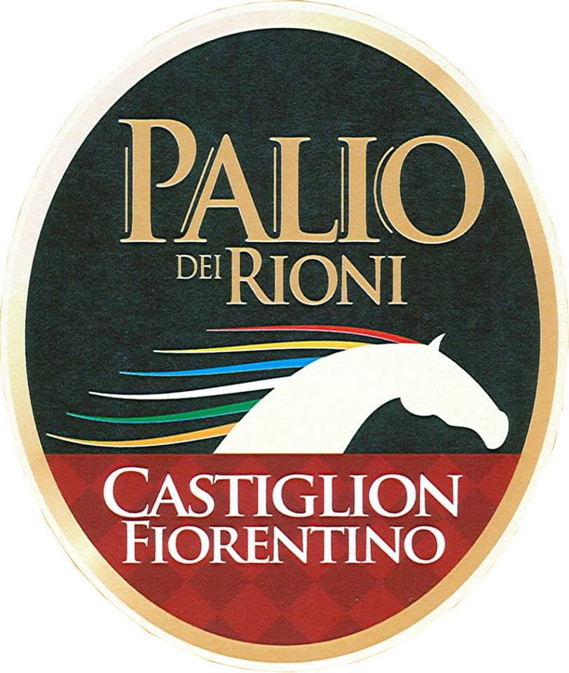 Palio di Castiglion Fiorentino 17 giugno 2018