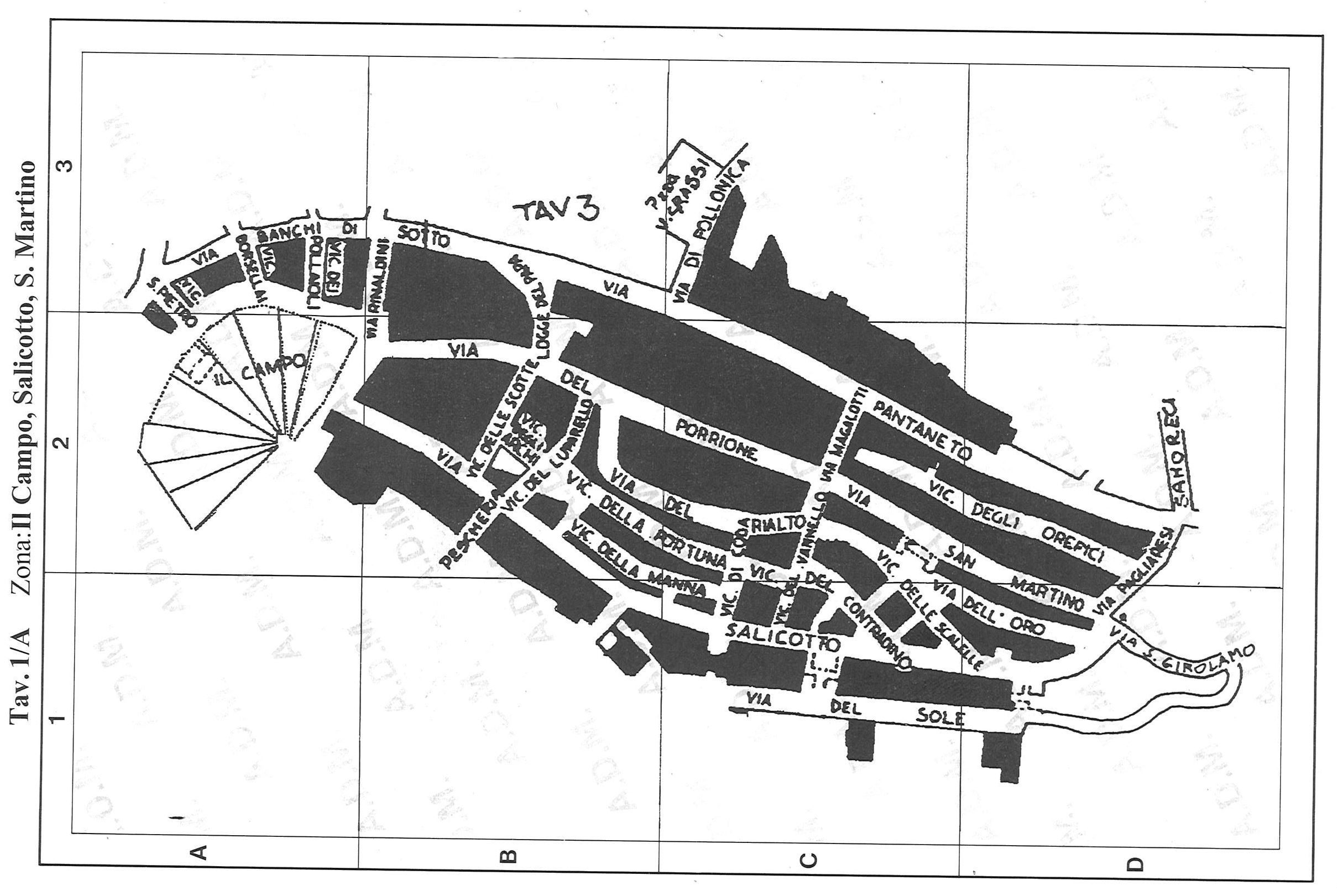 Torre: al via il censimento del rione