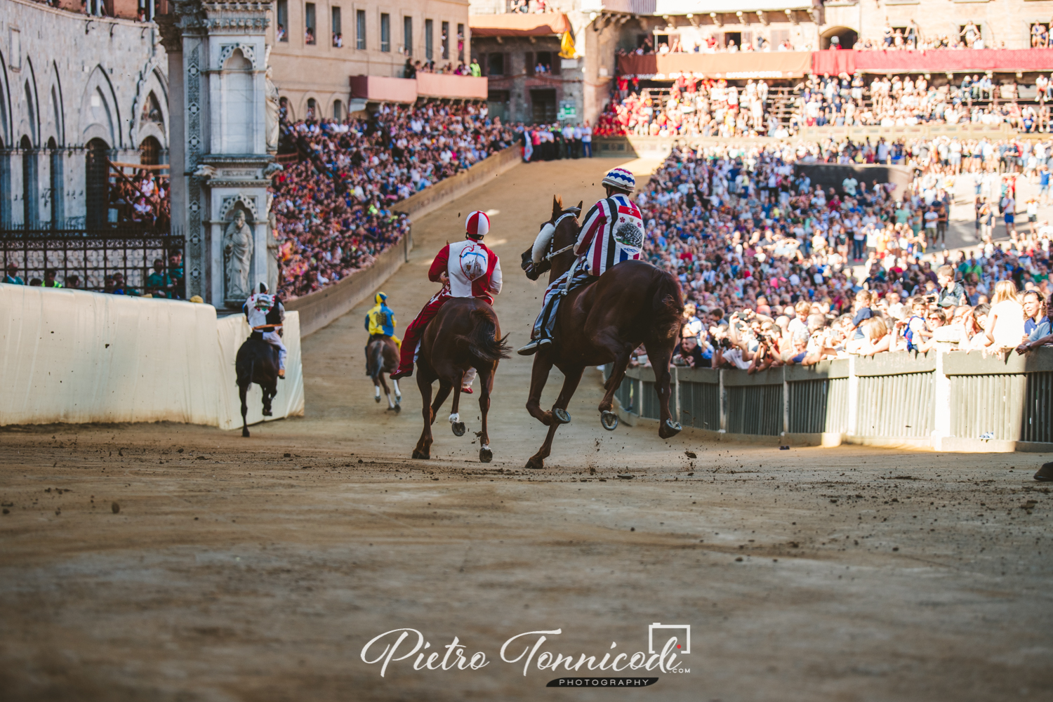 Provaccia 2 luglio 2018