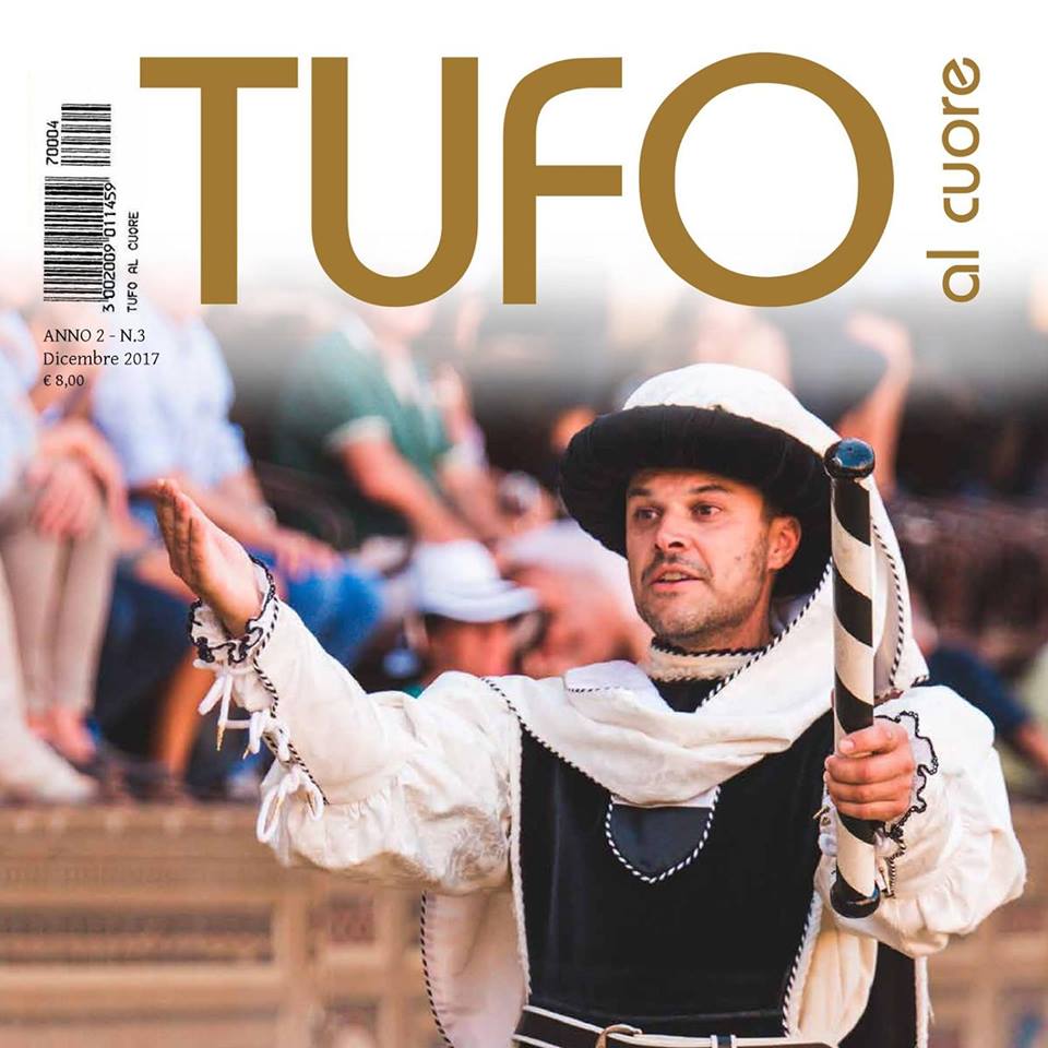 Oggi in edicola il nuovo numero di 