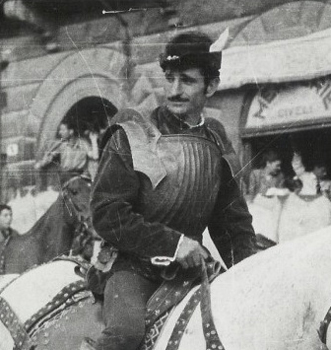 Online il documentario 
