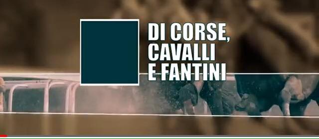 Questa sera alle 22,45 saremo su Radiosienatv