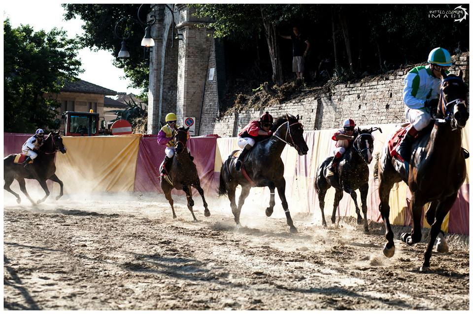 Fermo: mercoledì la conferenza stampa di presentazione della Cavalcata