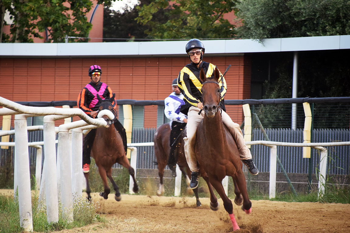 Asti 27 luglio 2018