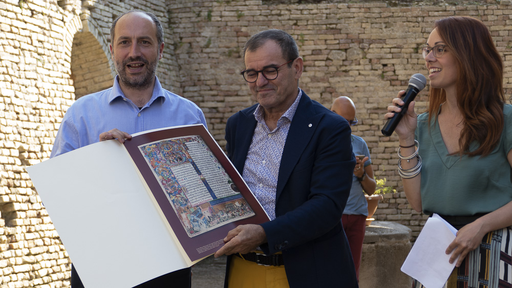 Fermo: ieri si è tenuta la tavola rotonda 