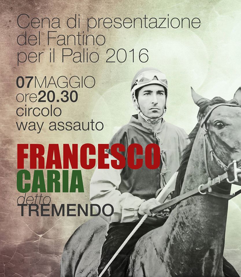 Borgo San Pietro: domani la presentazione di Francesco Caria